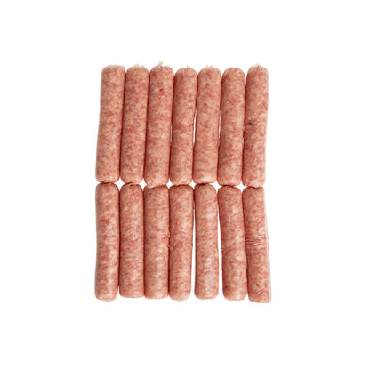 Wholesale Esposito Sausage Frozen Pork Breakfast Sausages 1 OZ- Bulk