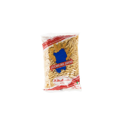 Wholesale La Casa Del Grano Malloreddus Medi Pasta 1.1 LB Bag-20ct Case Bulk