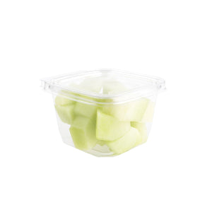 Wholesale BoxNCase Honeydew Chunks 10 oz-6ct Case Bulk