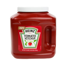 Wholesale Heinz Ketchup Jug 114 OZ-6ct Case Bulk