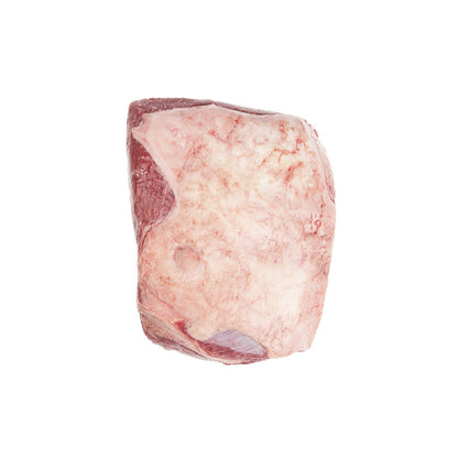 Wholesale Joyce Farms Grass Fed Center Cut Top Butt Beef Sirloin 6 Piece- Bulk