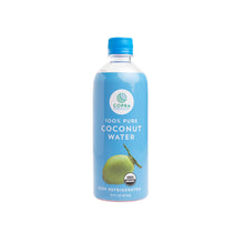Wholesale Copra Organic Coconut Water 16 OZ- Bulk