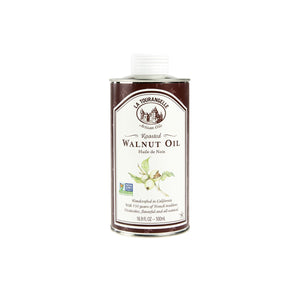 Wholesale La Tourangelle Walnut Oil-3 Pack Bulk