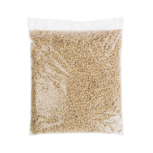 Wholesale BoxNCase Chinese Pine Nuts 5 lb Bag-5 LB Bulk