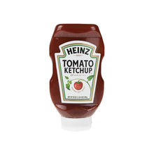 Wholesale Heinz Ketchup Squeeze Bottle Squeeze Bottle 20 OZ-12ct Case Bulk