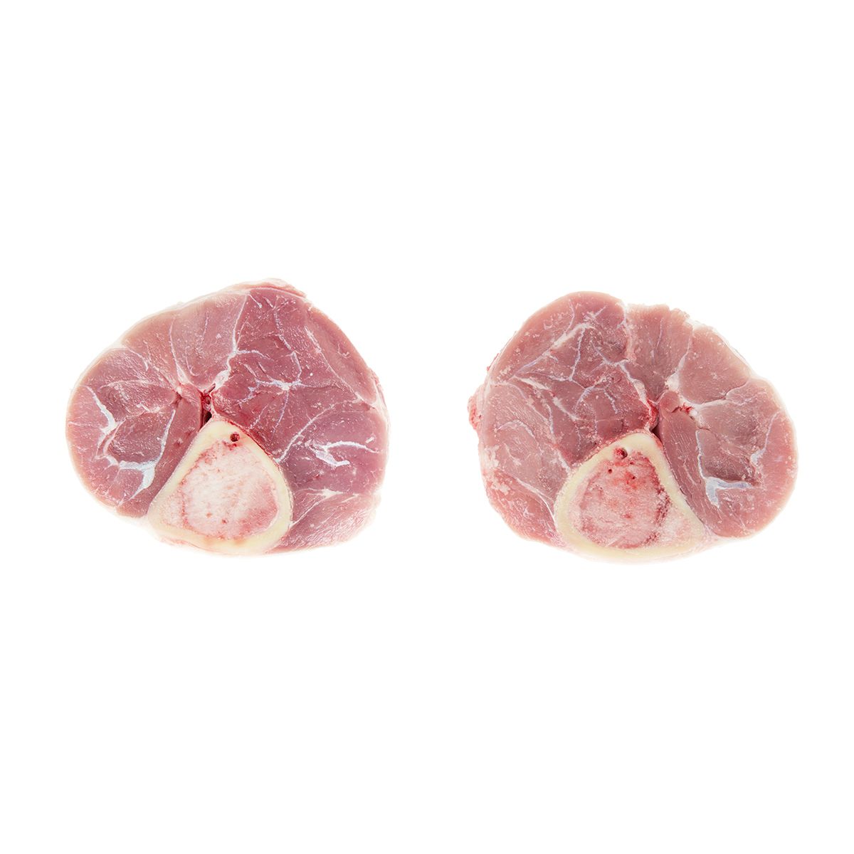 Wholesale Atlantic Veal & Lamb Frozen Veal Osso Buco- Bulk