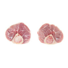 Wholesale Atlantic Veal & Lamb Frozen Veal Osso Buco- Bulk