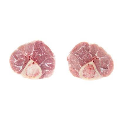 Wholesale Atlantic Veal & Lamb Frozen Veal Osso Buco- Bulk