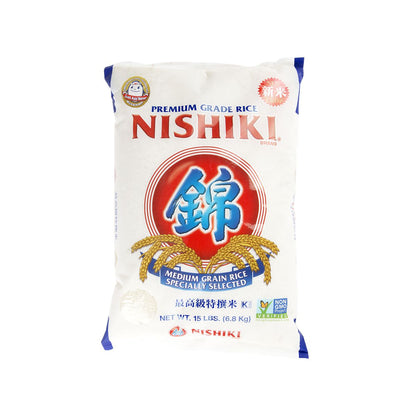 Nishiki Sushi Rice