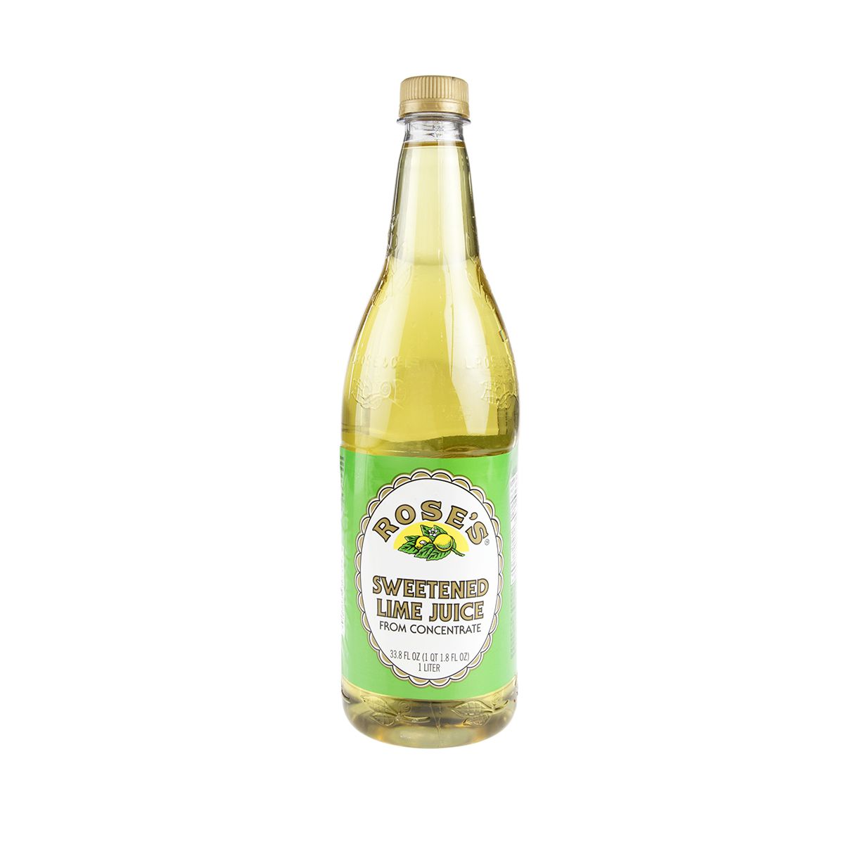 Wholesale Rose'S Lime Juice-3 Pack Bulk