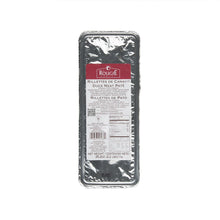 Rougie Duck Rillettes Terrine