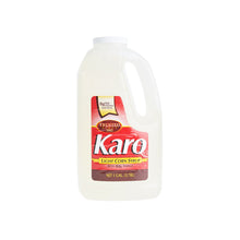 Wholesale Karo Red Label Light Corn Syrup- Bulk
