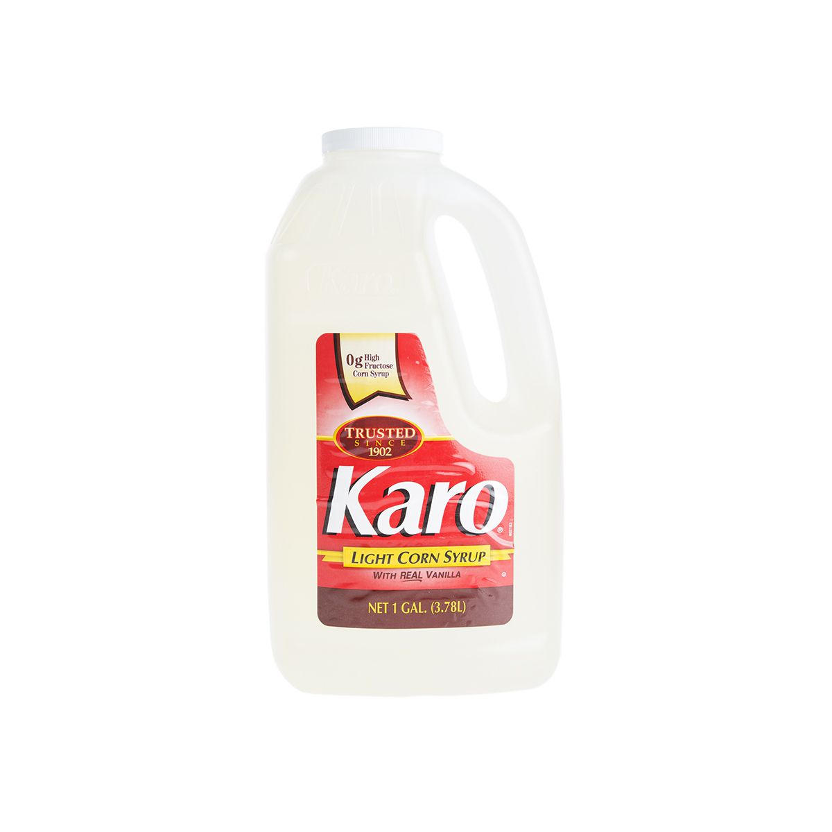 Wholesale Karo Red Label Light Corn Syrup-1 GAL Bulk