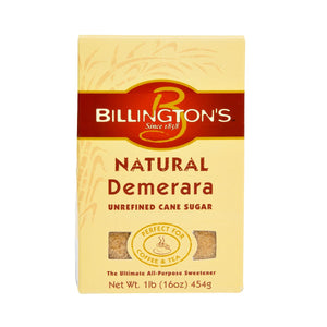 Wholesale Wholesome Natural Demerara Sugar-3 Pack Bulk