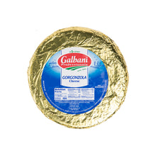 Sorrento Gorgonzola Wheel