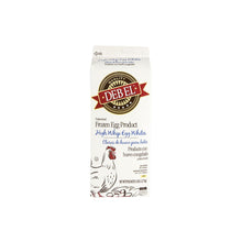 Wholesale Deb-El Frozen High Whip Egg Whites 5 LB- Bulk