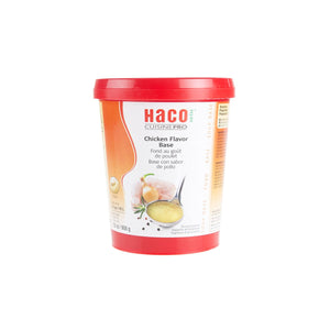 Wholesale Haco Chicken Flavor Base Paste-2 LB Bulk