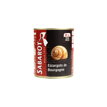 Wholesale Sabarot Very Large Escargot (Snails)-96 CT Bulk