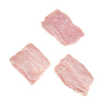 Wholesale Atlantic Veal & Lamb Frozen Bob Veal Cutlet 4 OZ- Bulk