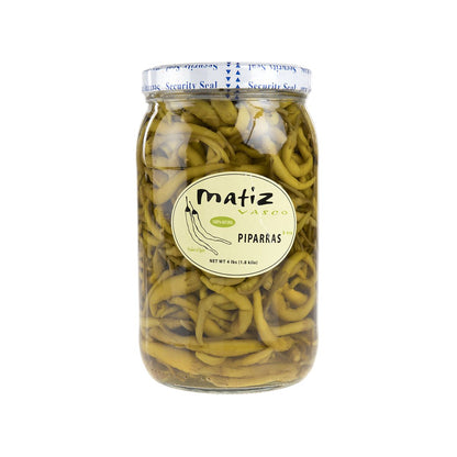 Wholesale Matiz Piparras- Bulk