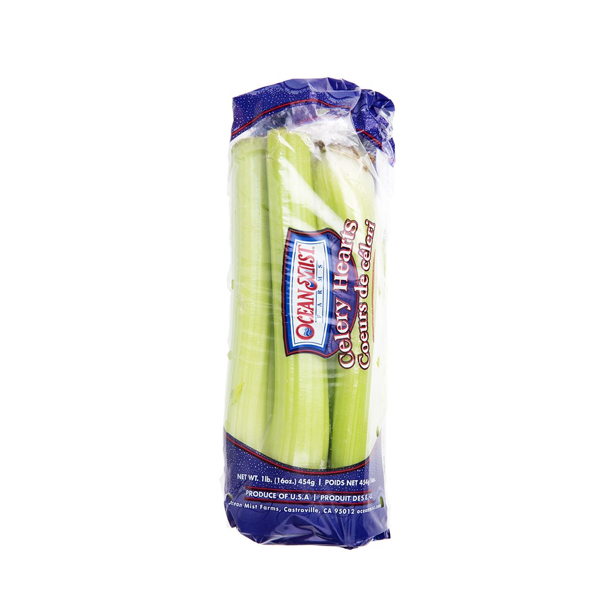 BoxNCase Celery Hearts 2 CT