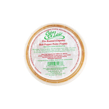 Casa Di Lisio Fire Roasted Red Pepper Pesto 32 OZ