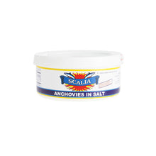 Scalia Anchovies in Salt