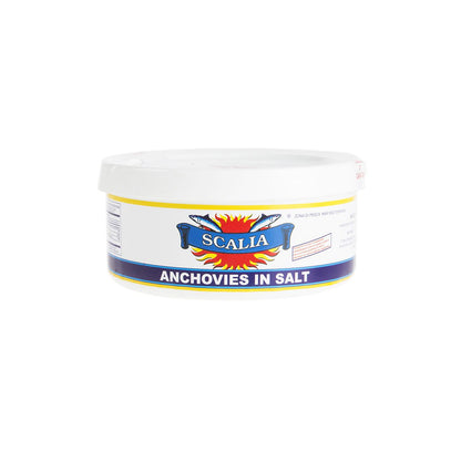 Scalia Anchovies in Salt