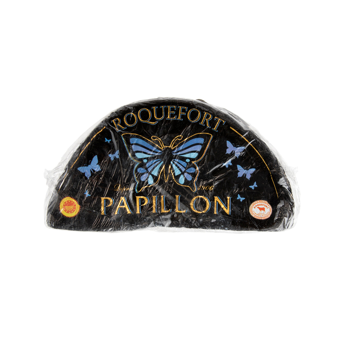 Wholesale Papillion Roquefort Cheese- Bulk