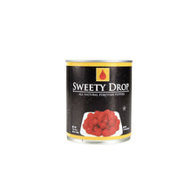 Wholesale BoxNCase Sweety Drops Pear Shapped Peppers 28 OZ-6ct Case Bulk