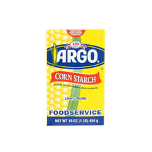 Wholesale Argo Corn Starch 1 lb Box- Bulk