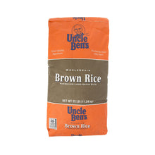 Wholesale Uncle Ben'S Brown Rice-25 LB Bulk