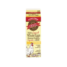 Wholesale Deb-El Cage-Free Liquid Eggs 2 LB- Bulk