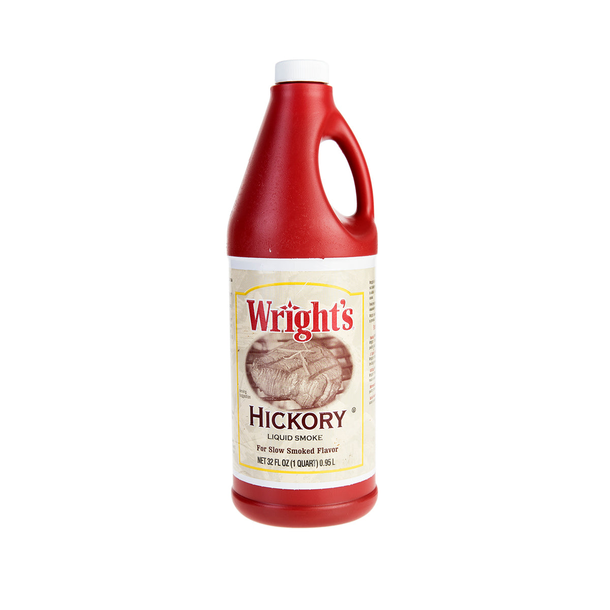Wrights Hickory Liquid Smoke