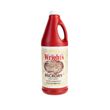 Wrights Hickory Liquid Smoke