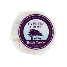 Wholesale Cypress Grove Truffle Tremor Cheese- Bulk
