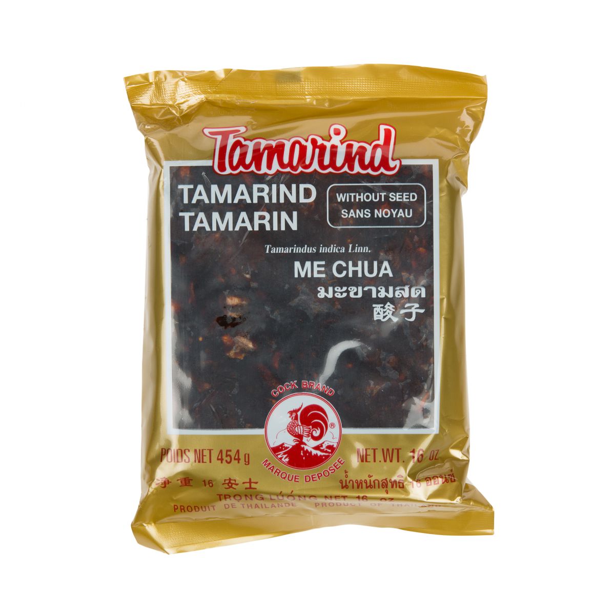 Wholesale BoxNCase Tamarind Paste-3 Pack Bulk
