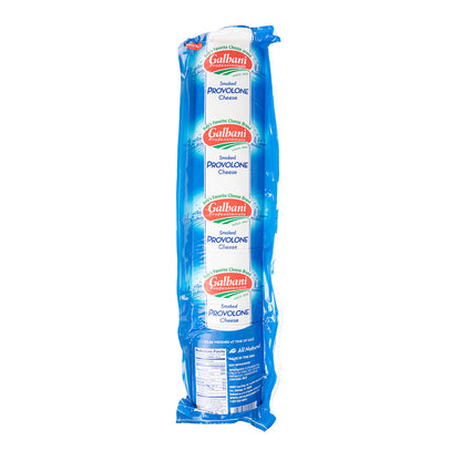 Wholesale Sorrento Smoked Provolone Cheese Loaf- Bulk