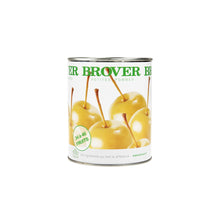 Wholesale Brover Mini Apples in Syrup-3 Pack Bulk