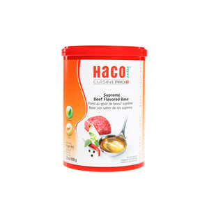 Wholesale Haco Beef Base Paste-2 LB Bulk