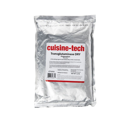 Wholesale Cuisine Tech Transglutaminase Dry Meat Glue- Bulk