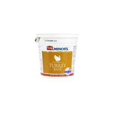 Wholesale Minor'S All Natural Turkey Base- Bulk