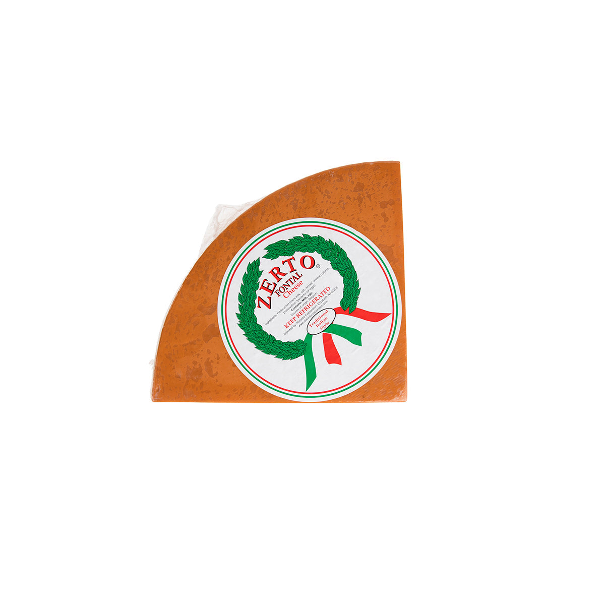 Wholesale BoxNCase Fontina Fontal Cheese- Bulk