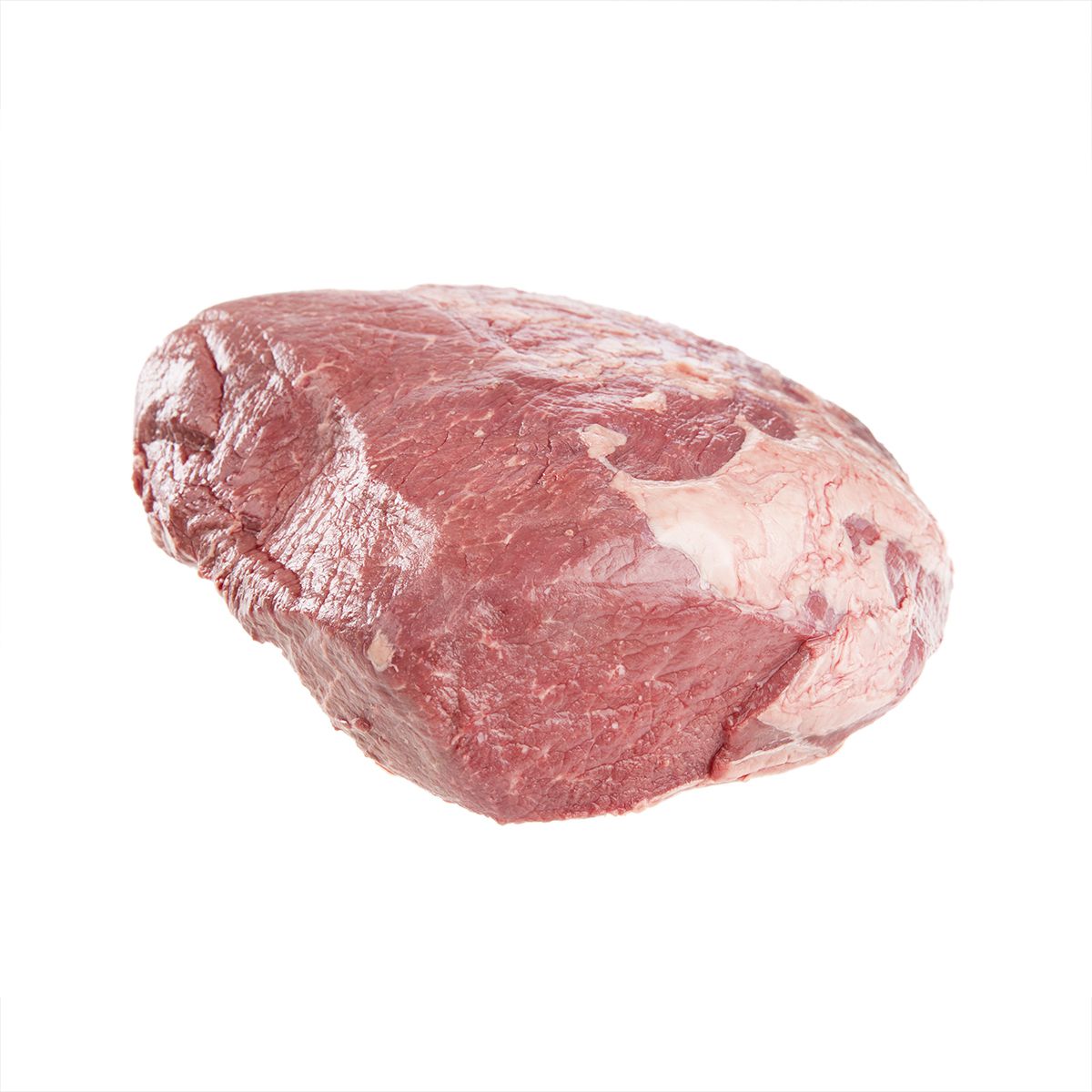 Wholesale Joyce Farms Grass Fed Beef Top Round-25 LB Bulk