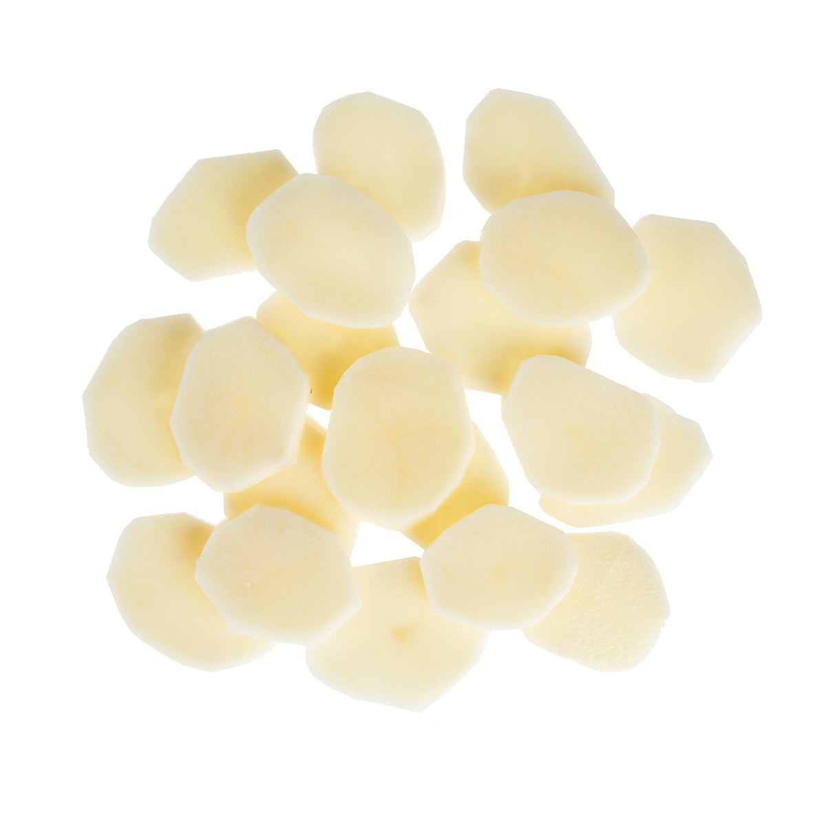 BoxNCase 1/4 Sliced Potatoes
