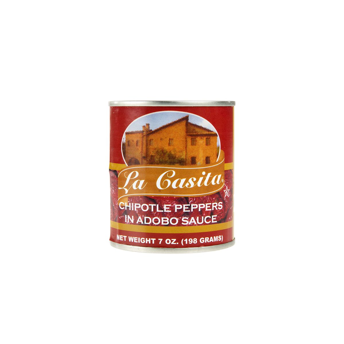 Wholesale BoxNCase Chipotle in Adobo Sauce 7 oz Jar-24ct Case Bulk