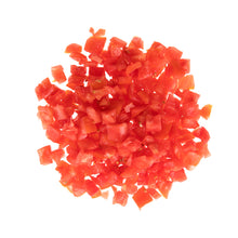 Wholesale BoxNCase 3/4 Diced Plum Tomatoes- Bulk