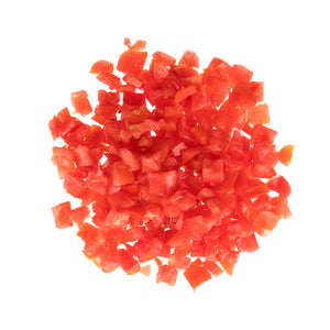 Wholesale BoxNCase 3/4 Diced Plum Tomatoes-5 LB Bulk