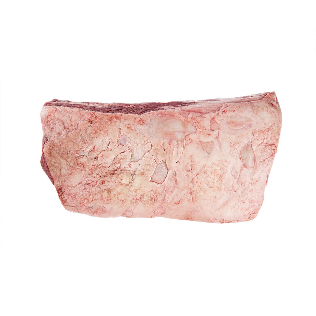 Wholesale Joyce Farms Choice Grass Fed Beef Boneless Striploin- Bulk