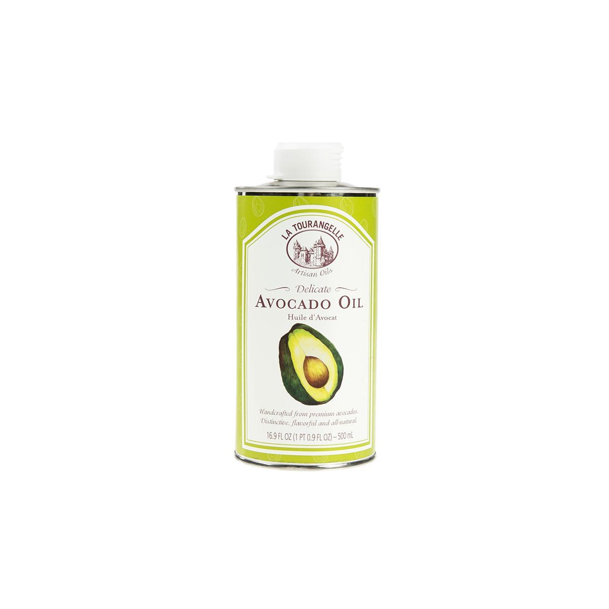 Wholesale La Tourangelle Avocado Oil- Bulk